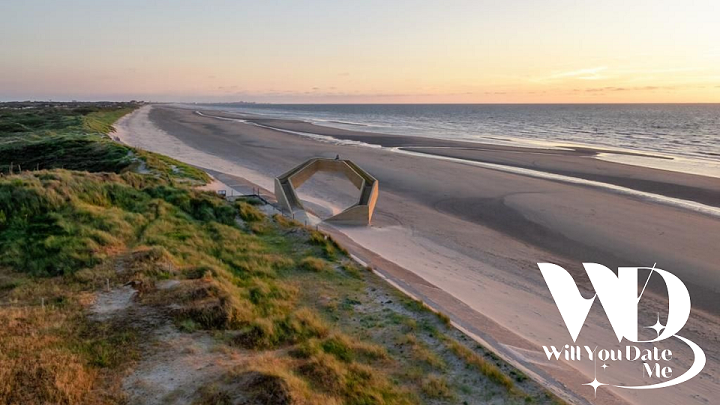 Wandeling voor singles in De Panne