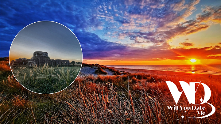 Avondwandeling voor Singles in Westende