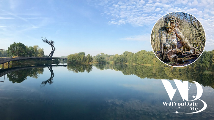 Wandeling voor Singles in Boom
