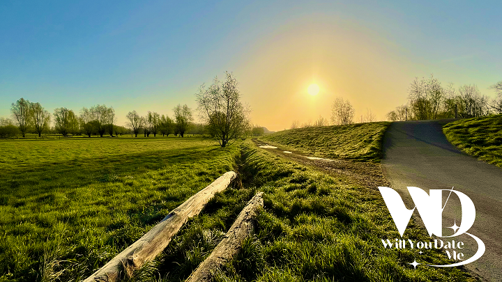 Singles Wandeling in Wetteren