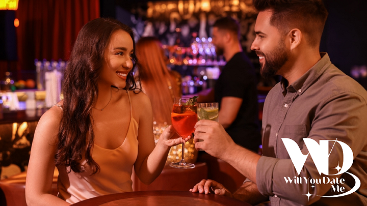 Speeddating 30 - 40 jaar in Merelbeke