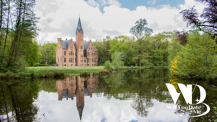Wandeling voor Singles in Ryckevelde