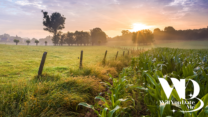 Panorama Wandelroute voor singles op 21 september 2025