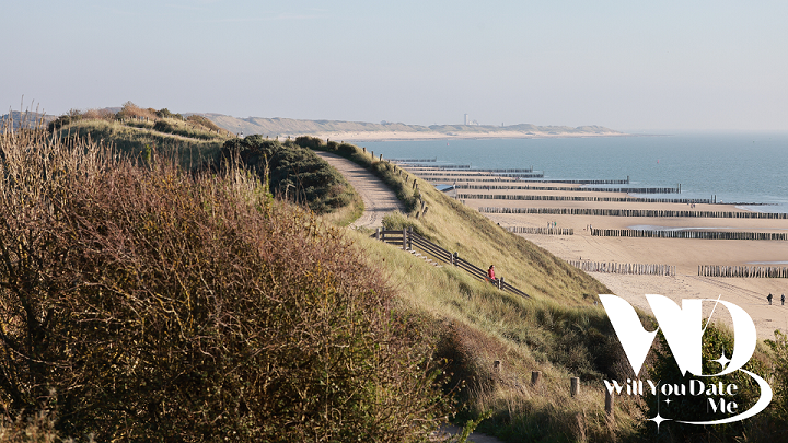 Wandeling voor Singles in Zoutelande