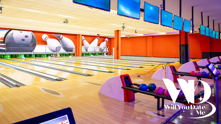 Singles Bowling in Sint-Martens-Latem op 26 september 2025