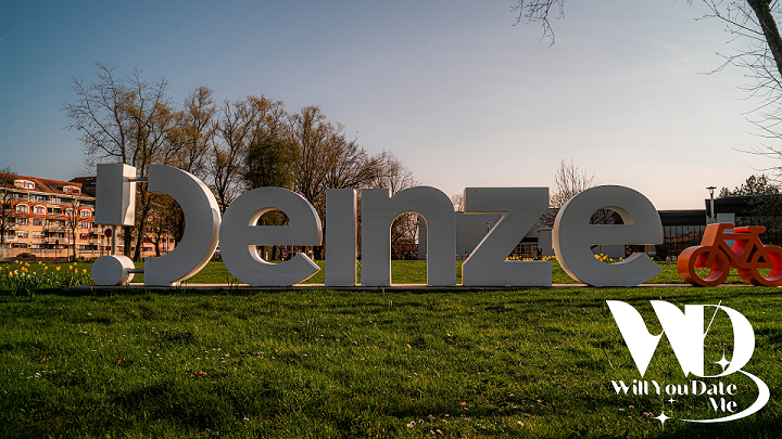 Wandeling voor Singles in Deinze op 22 juni 2025