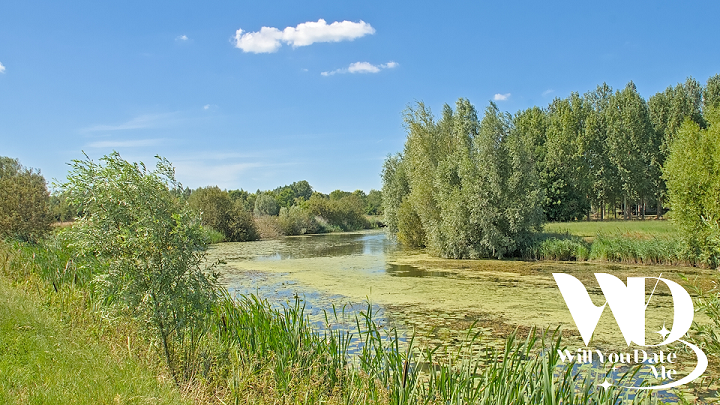 Wandeling voor Singles in Deinze op 22 juni 2025
