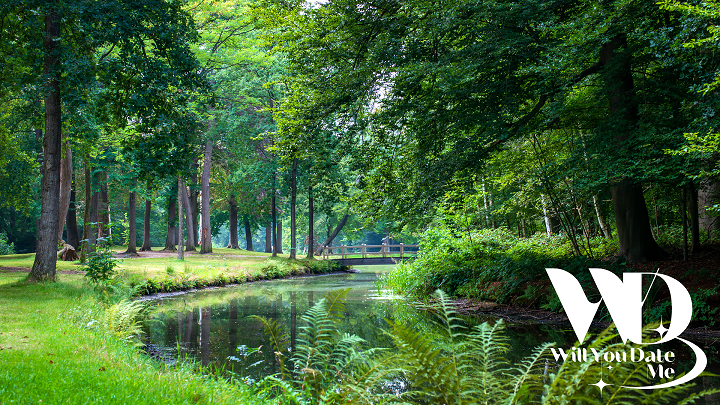 Wandeling voor Singles in Lebbeke