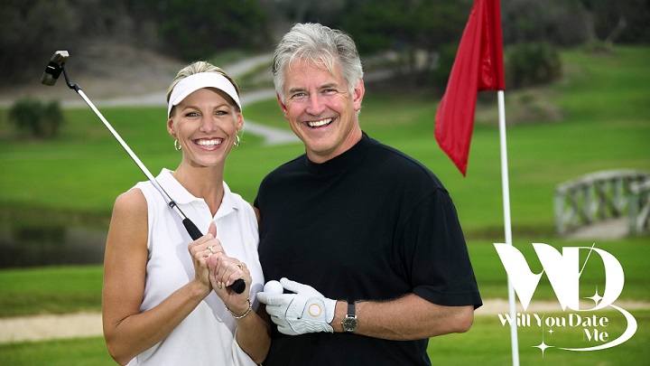 shortgolf voor singles in Cadzand