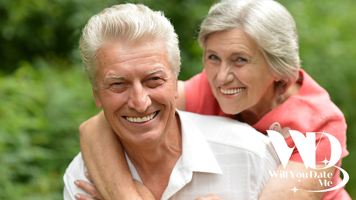 Speeddate voor 60-plussers in Merelbeke