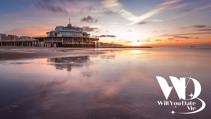 Avondwandeling voor Singles in Blankenberge