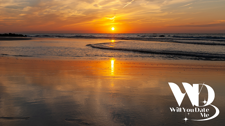 Avondwandeling voor singles in Bredene