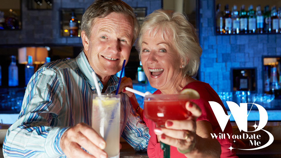 speeddate voor 60+ in Gistel