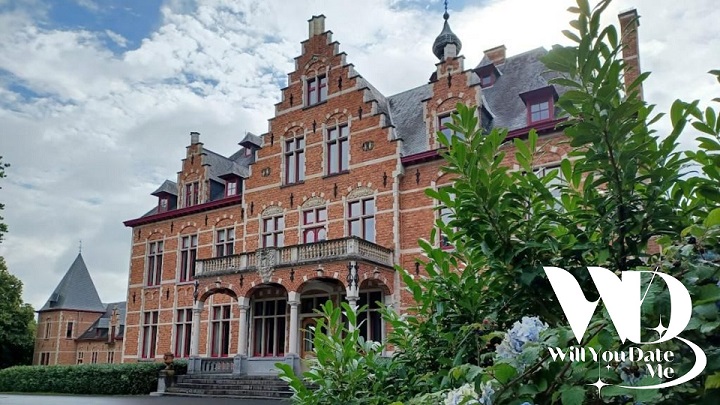 wandeling voor singles in Oostkamp