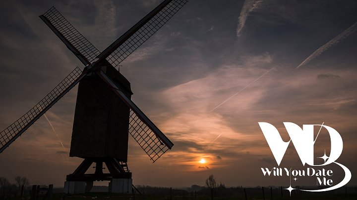 avondwandeling voor singles in Tielt