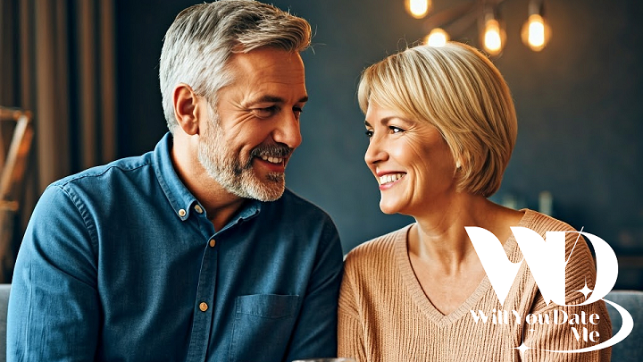 Speeddate Gent 50 - 60 jaar (2 oktober 2025)
