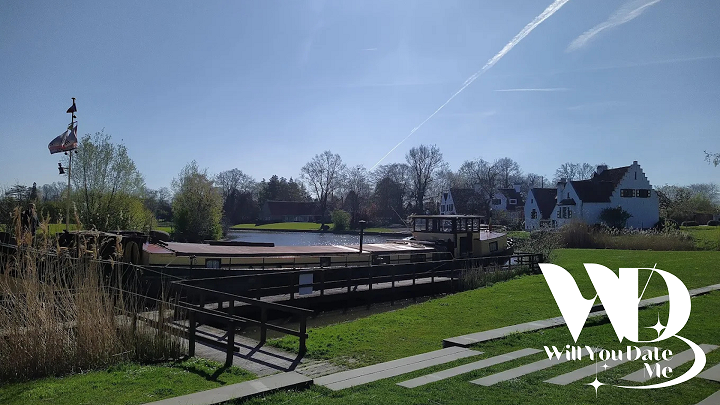 Singles Wandeling in de Latemse Meersen