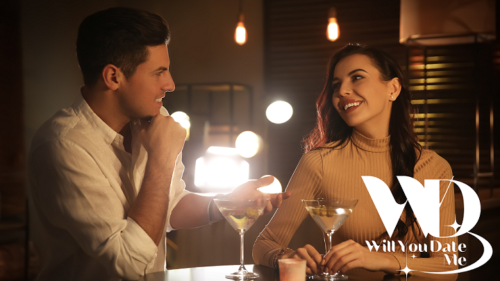 Speeddate Gent 30 - 40 jaar (9 oktober 2025)