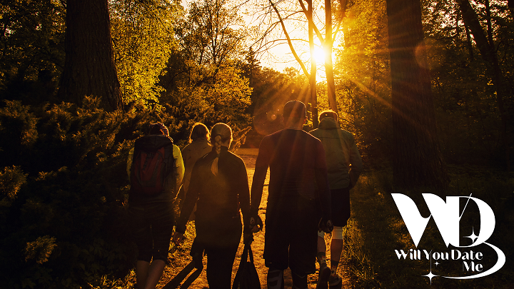 Avondwandeling voor Singles in Sint-Martens-Latem