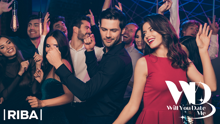 Singles Party in Ieper