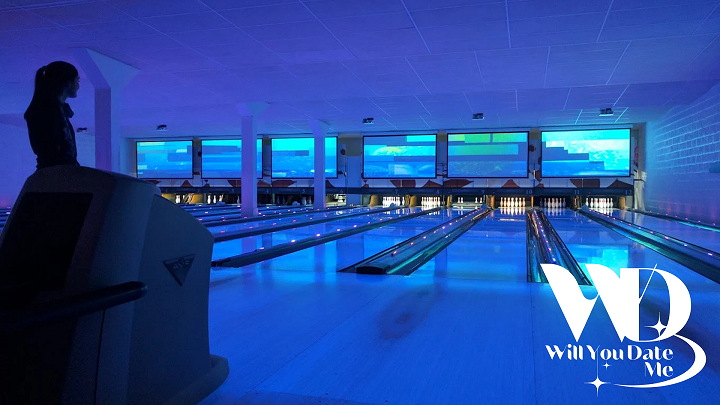 Singles Bowling in Hasselt