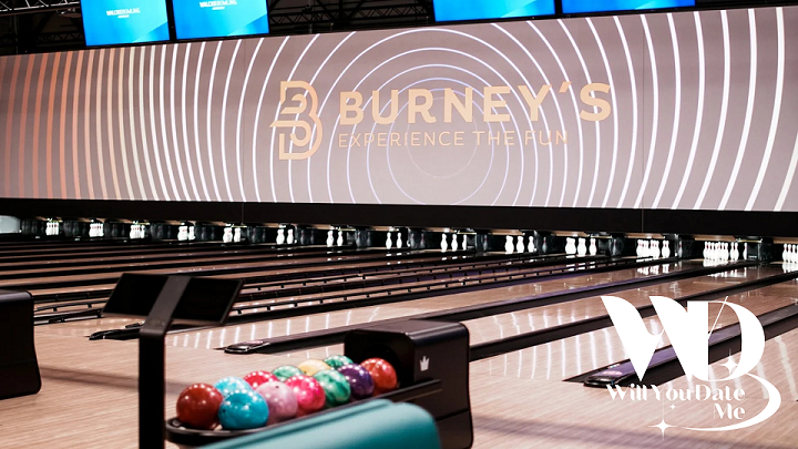 Singles Bowling in Mechelen