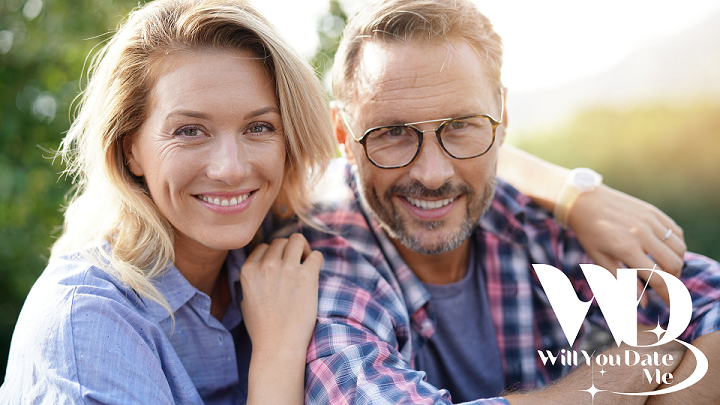 40 - 50 speeddate Gent