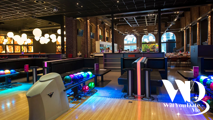 Singles Bowling in Oudenaarde