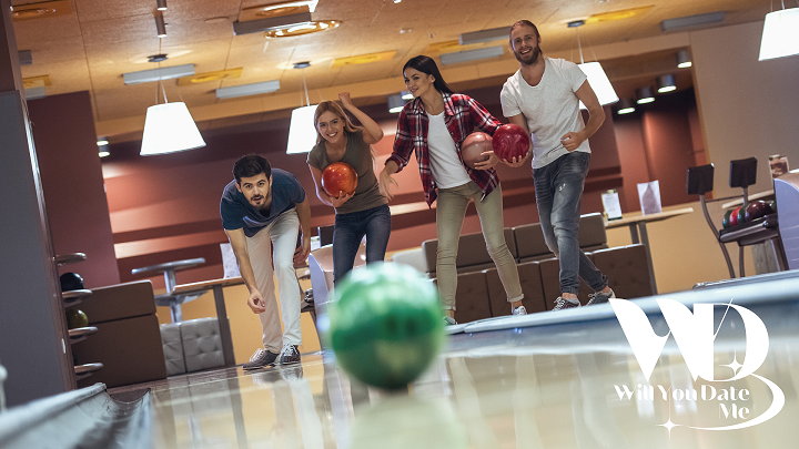 Singles Bowling Holsbeek
