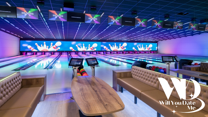 Singles Bowling Poperinge
