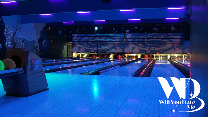 Singles Bowling in Hasselt