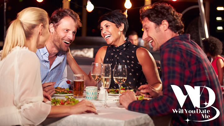 Singles Dinner Sint-Gillis-Waas