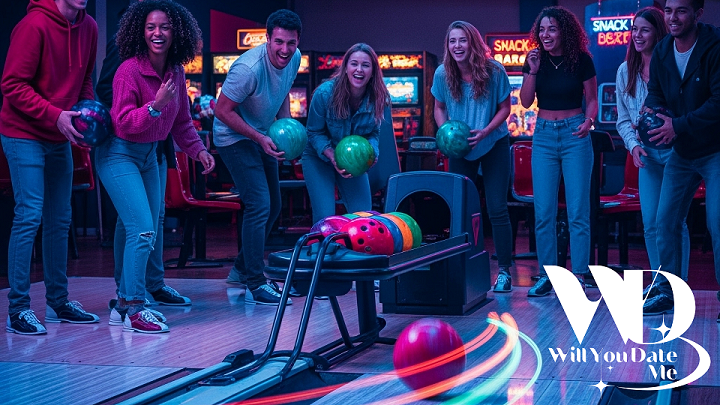 Singles Bowling in Deurne