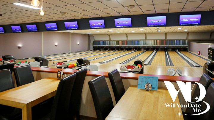 Singles Bowling Holsbeek