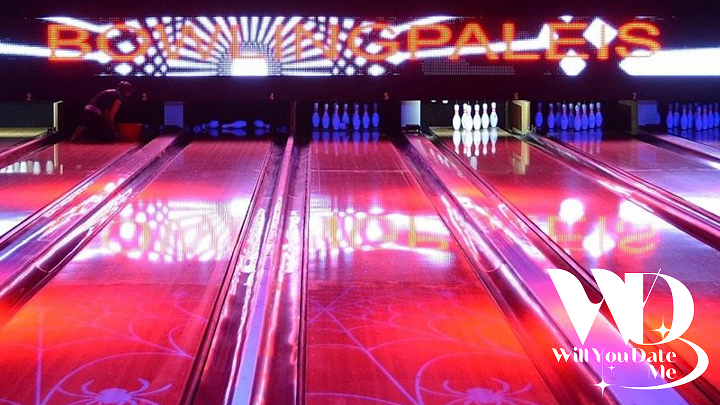 Singles Bowling in Lochristi