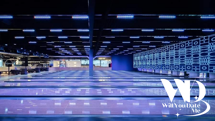 Singles Bowling in Waregem