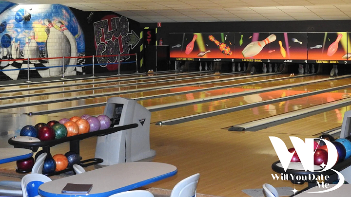Singles Bowling Oostende