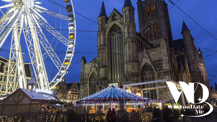Gentse Winterfeesten voor Singles