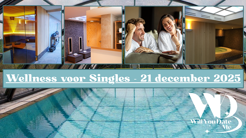 wellness voor singles