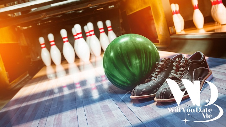 Singles Bowling in Sint-Martens-Latem