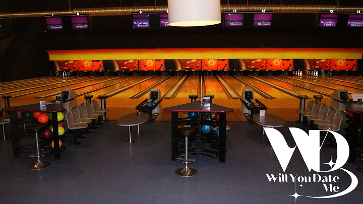 Singles Bowling in Wommelgem