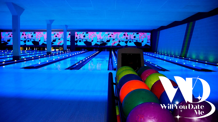 Singles Bowling in Hasselt