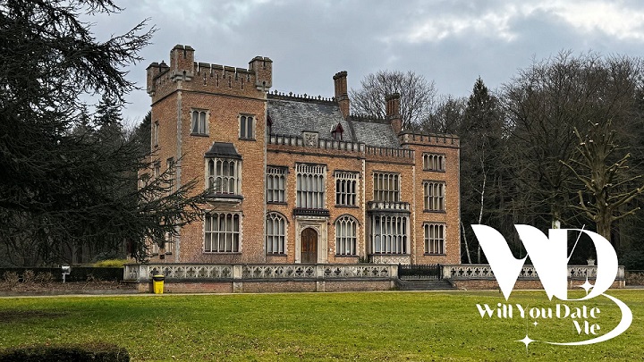 Drie Kastelen Wandeling voor Singles