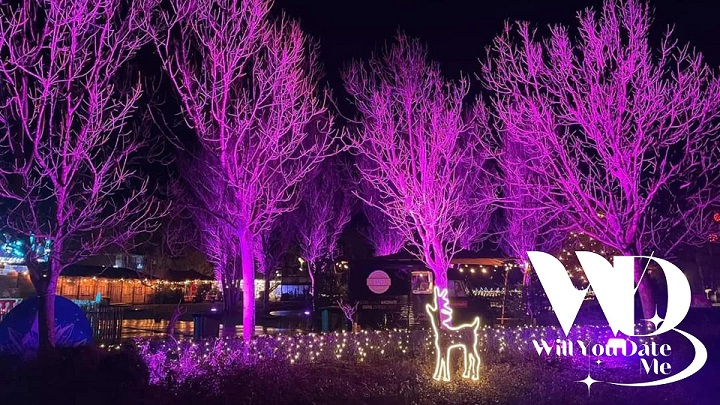 Magisch Middelkerke en Wonderlijk Westende