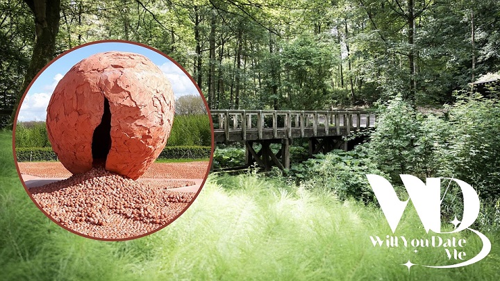 Palingbeek Singles Wandeling in Ieper