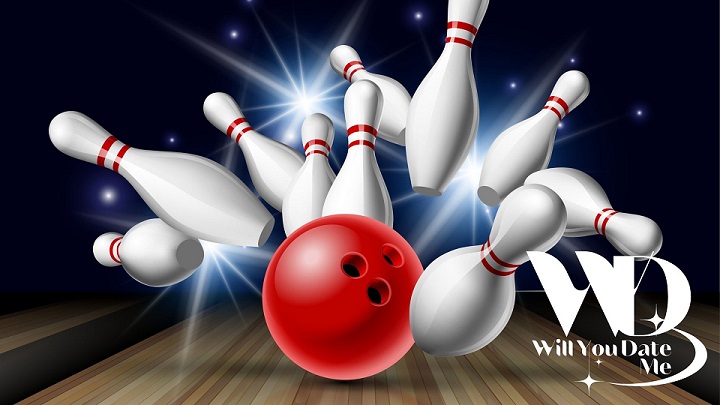 Singles Bowling in Geraardsbergen