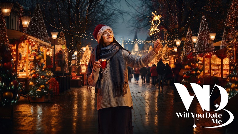 Winter in Kortrijk Singles Wandeling