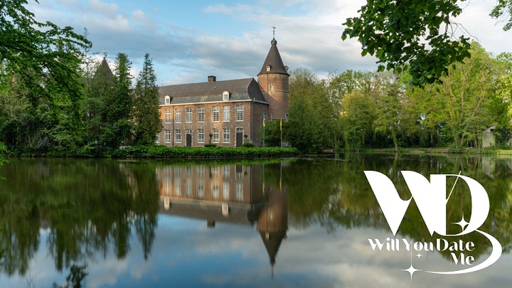 Kastelenwandeling voor Singles in Ternat