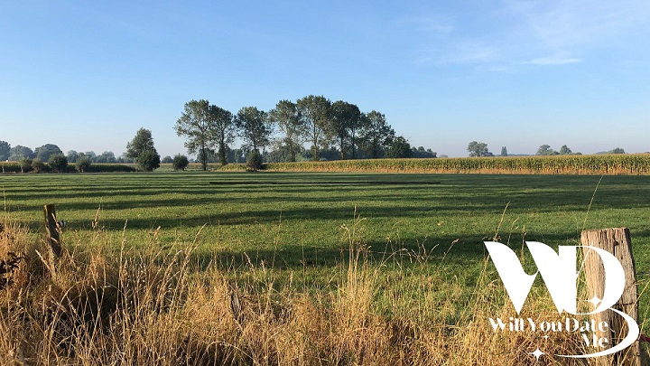 Oedelemberg Singles Wandeling (25 april 2026)