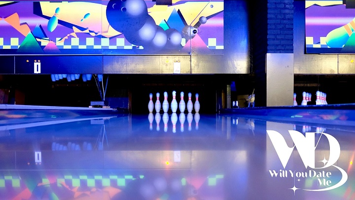 Singles Bowling in Dendermonde